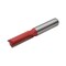 Big Horn Router Bit - 1/2 Inch Shank. 1/2 Inch O.D Cutter, 2-1/2 Inch Deep, 5-1/2 Inch Length 19657 - alternate 3